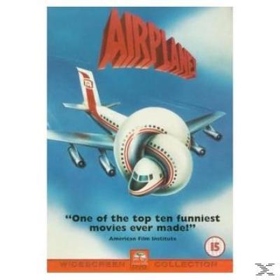 Airplane! , (Wide Screen)