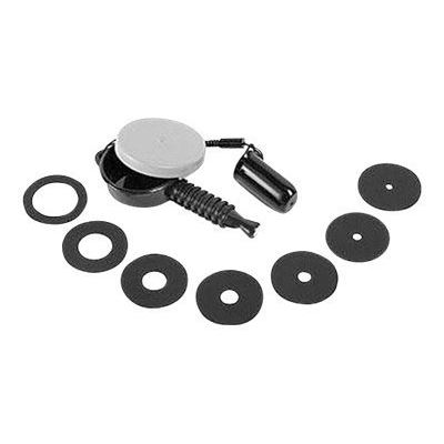 Lensbaby Magnetic Aperture Set - kit d'ouvertures d'objectif