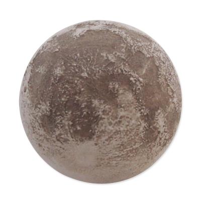 Lampe télécommandée apparence Lune