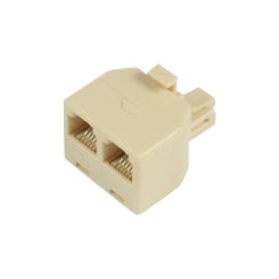 MicroConnect Y-ADAPTER - répartiteur de réseau