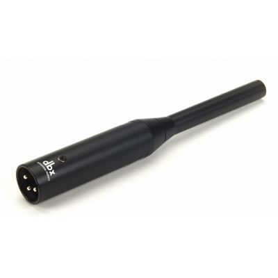 Audio Pro DBX RTAM Micro mesure