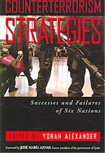 Counterterrorism Strategies