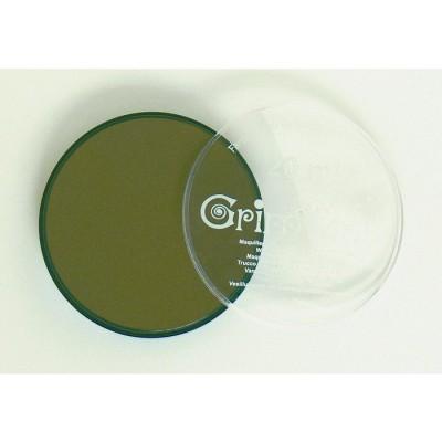 Grim Tout - Maquillage - Fard - Galet 20 ml : Caramel