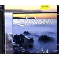 VARIOS-SILENCE VOL. 2(2CDS)