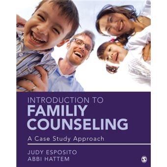 family counselling case study