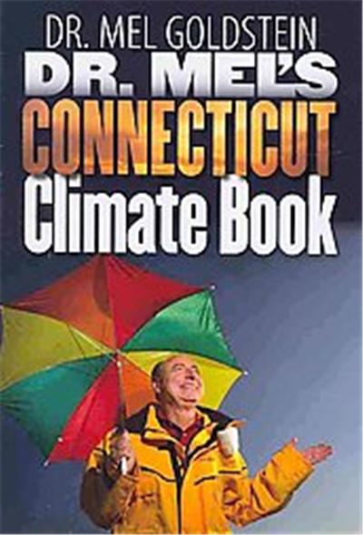 Dr. Mel's Connecticut Climate Book