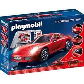 Playmobil 3911 jouet - 1