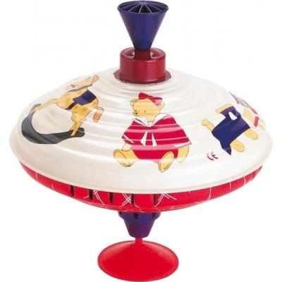 Ulysse - 3013 - jouet premier age - toupie victorian bolz 52402
