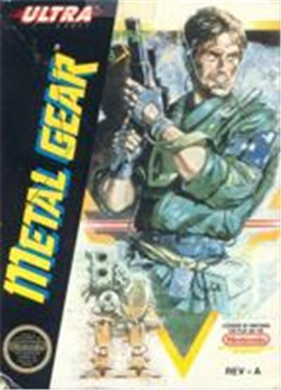 Metal Gear