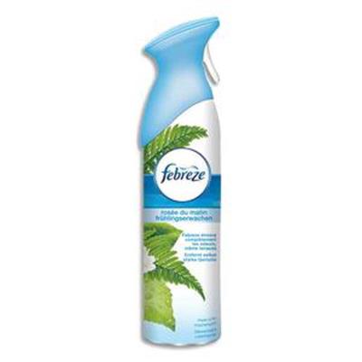 Professional Aérosol 300 ml rosée du matin