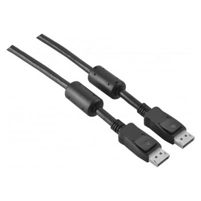 Cordon displayport 1.2 - 5 m