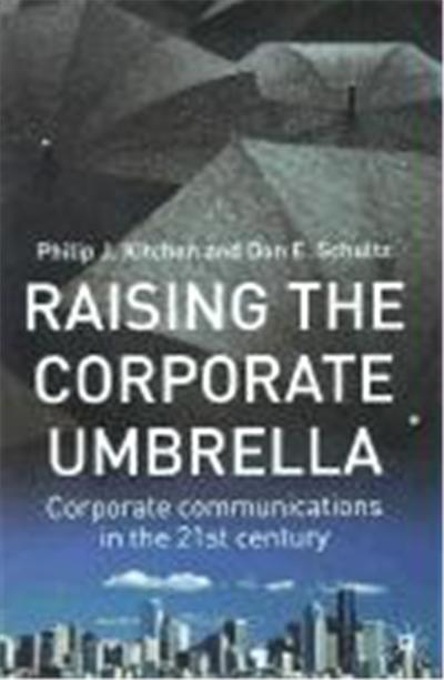 Raising the Corporate Umbrella
