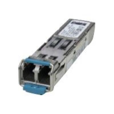 Cisco Systems Cisco - Module Transmetteur Sfp+ - 10Gbe - 10Gbase-Lr - Mode Unique Lc/PC - Jusqu'À 10 Km - 1310 Nm