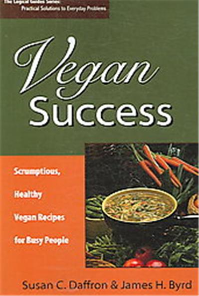 Vegan Success