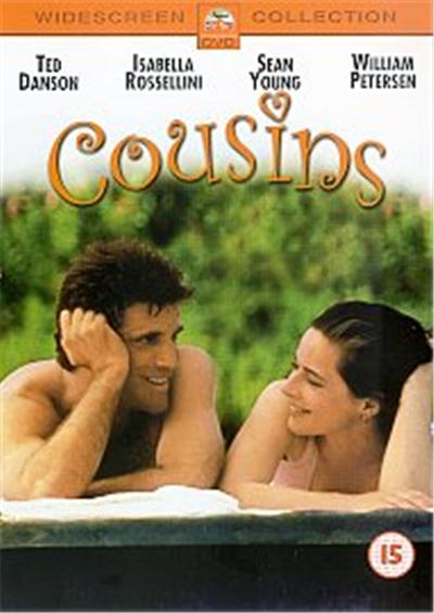Cousins , (Wide Screen)