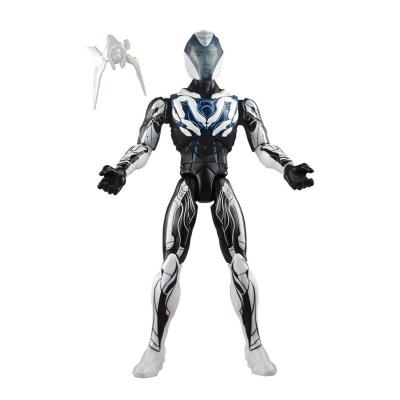 Figurine Max Steel Mattel
