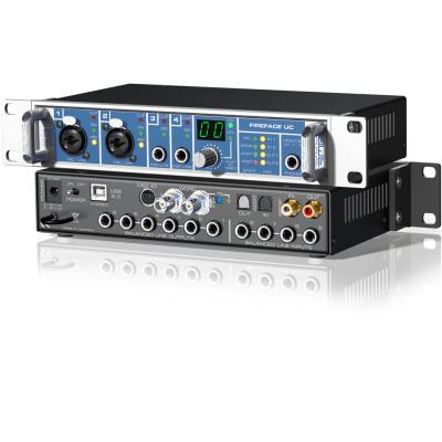 Fireface uc-Rme