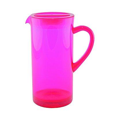 Zak designs - Pichet teinté 1.7 L - Pop : Fushia