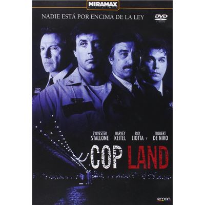 Copland (1997)