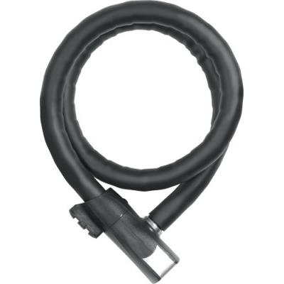 Abus Cable-Antivol Steel-O-Flex 860+Support