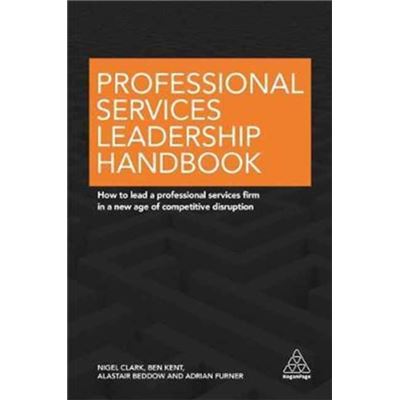 Professional Services Leadership Handbk