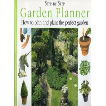 garden planner peter mchoy
