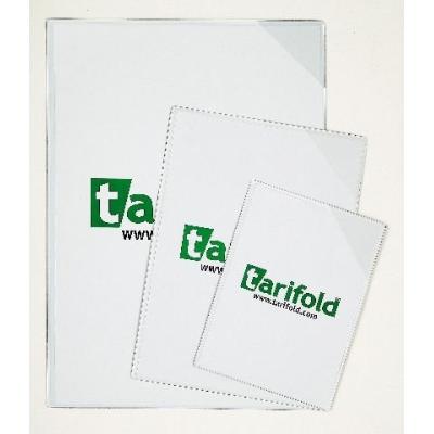 Tarifold reliure portfolio tindividual kang easy load magnetic, a3, 2 ouvertures latérales pour la c 194692