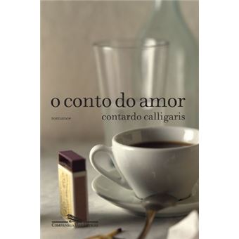 O Conto Do Amor - 1