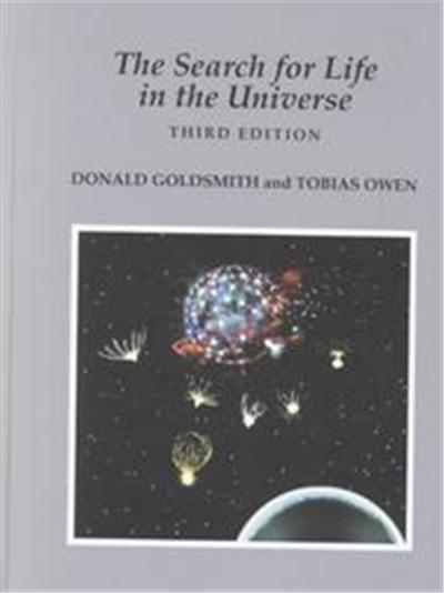The Search for Life in the Universe