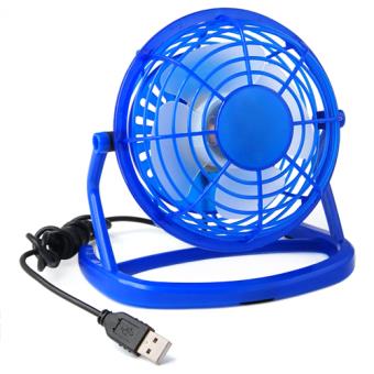 USB Ventilateur Fan Table Ventilateur Marche/Arrêt Interrupteur pour bureau PC portable 