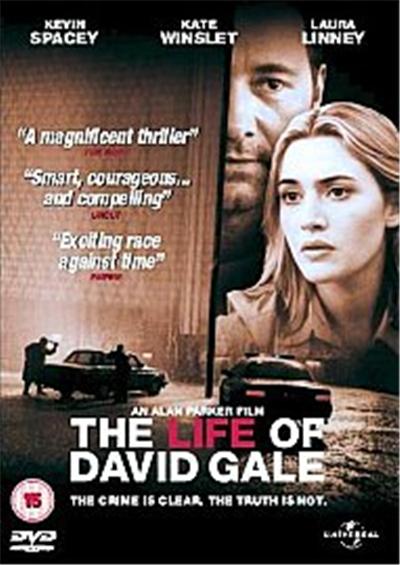 The Life Of David Gale
