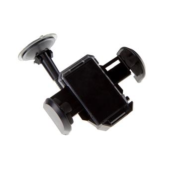 2 supports universels à ventouse pour téléphone portable ou GPS - Callstel