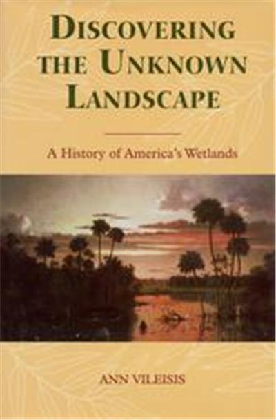 Discovering the Unknown Landscape