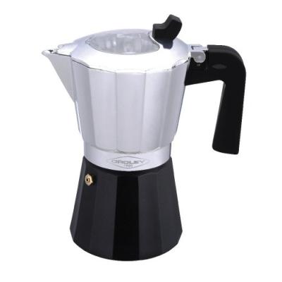 CASA VIVA - CAFETIÈRE INDUCTION OROLEY - TAILLE : 6/3 TASSES