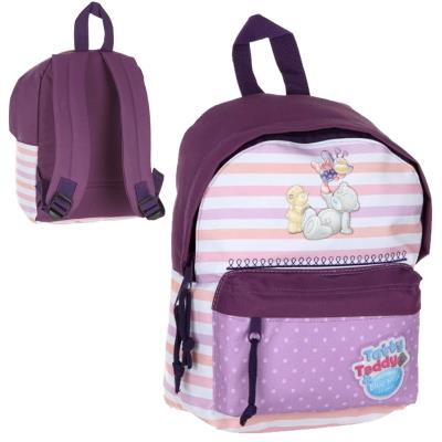 Petit Sac à dos Ourson