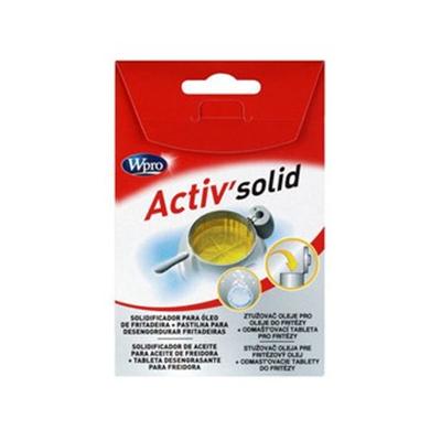 Whirlpool OIS100 Kit friteuse Activ'Solid