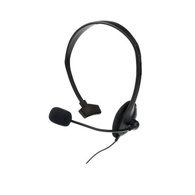 Casque Micro filaire PS4