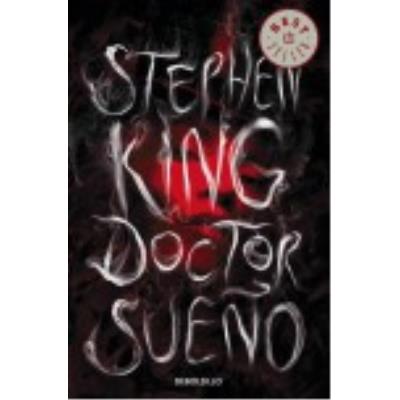 Doctor Sueño - Stephen King