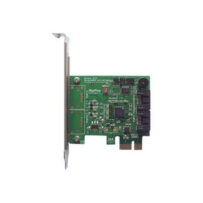 HighPoint RocketRAID 620 - storage controller (RAID) - SATA 6Gb/s - PCIe 2.0 x1