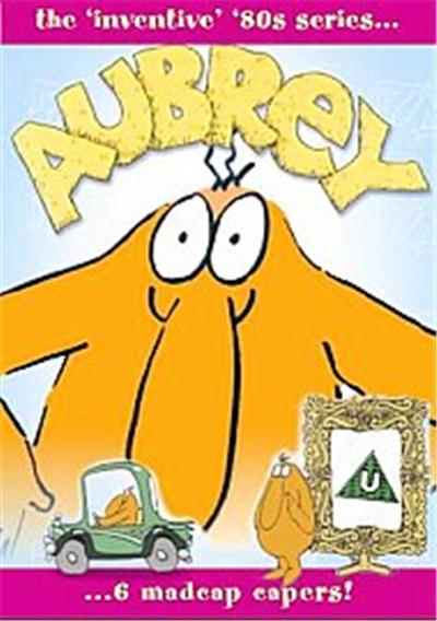 Aubrey , (Animated)