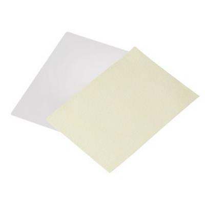 Hama Screen Protector - Schermbeschermer voor mobiele telefoon - transparant - voor Nokia Lumia 620