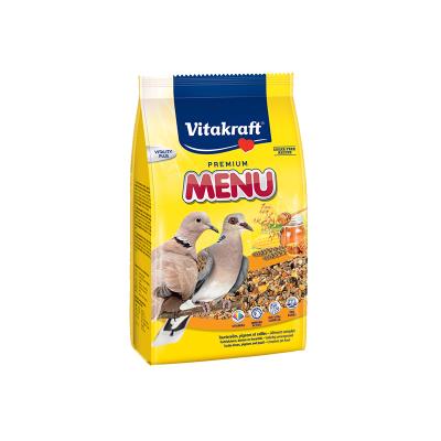 Menu Tourterel Les 900 G - Vitakraft