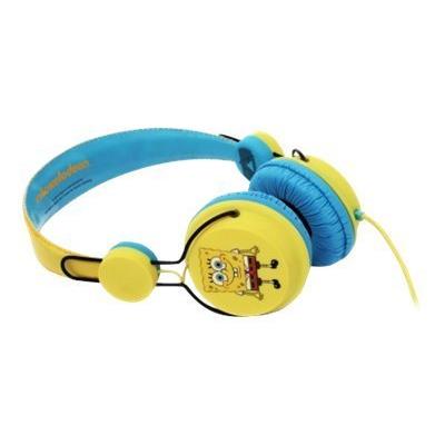 Coloud SpongeBob Square - koptelefoon
