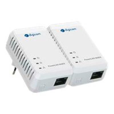 Digicom Power LAN PL502E-A02 - pont - Branchement mural