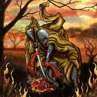 Red Giant-Devil Child Blues - 1