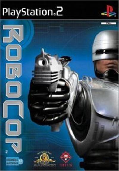 Robocop