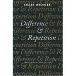 Gilles Deleuze Différence et répétition Difference and Repetition : Deleuze, Gilles: Amazon.fr: Livres