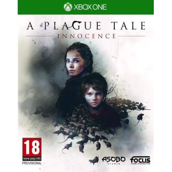 A Plague Tale: Innocence