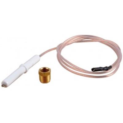 Chaffoteaux Électrode Allumage + Câble 340261