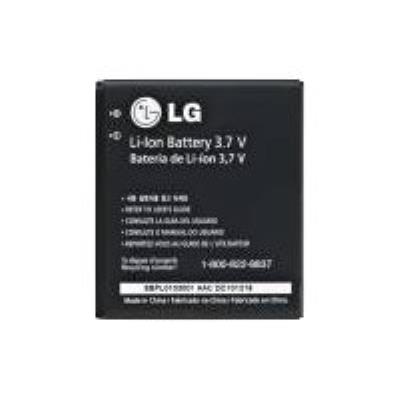 LG SBPL0103001 - batterij mobiele telefoon - Li-Ion